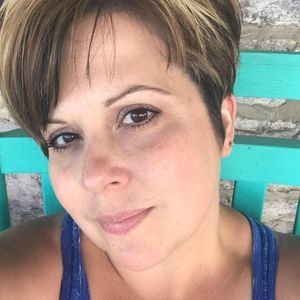 Meet your Posher, Brandy